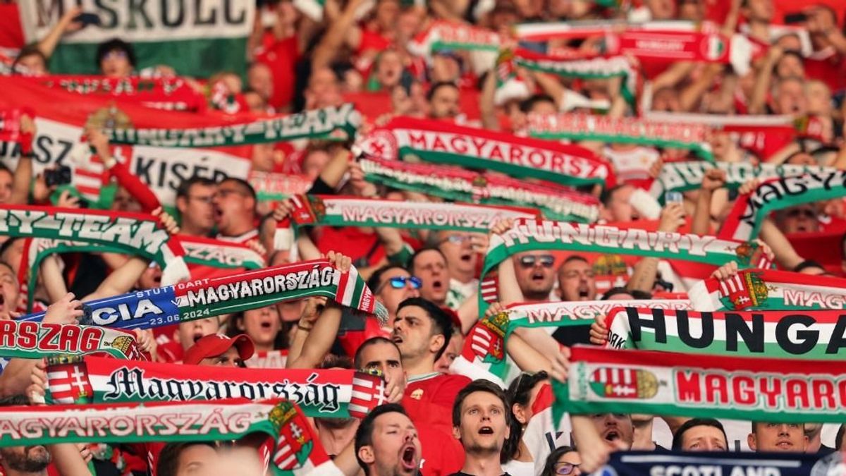 Angol meccs után: hogyan fog így továbbjutni a magyar válogatott? – ezek a lehetőségek maradtak 