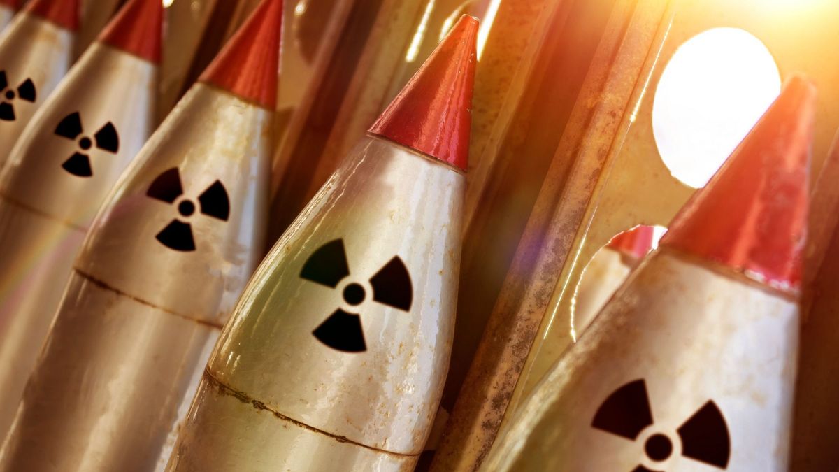 Egyre több atomfegyvert helyeznek működőképes állapotba a világon