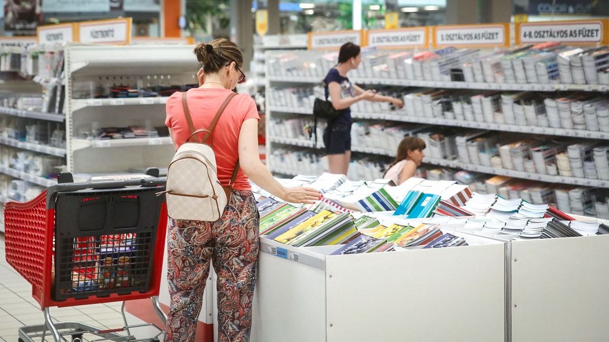 Beiskolázási támogatás: már igényelhető a családok életét megkönnyítő hozzájárulás, mutatjuk, mennyi