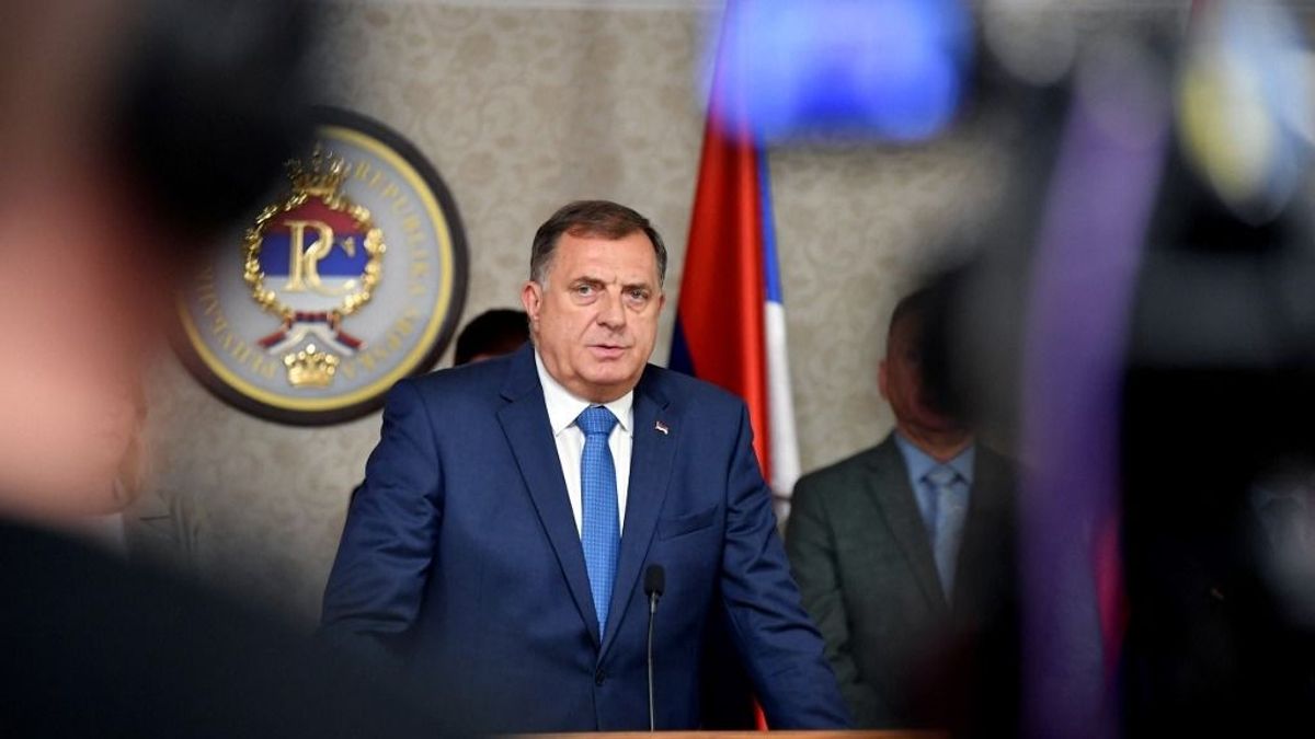 Bosznia-Hercegovina uniós polgárokat tilt el az EP-választásoktól