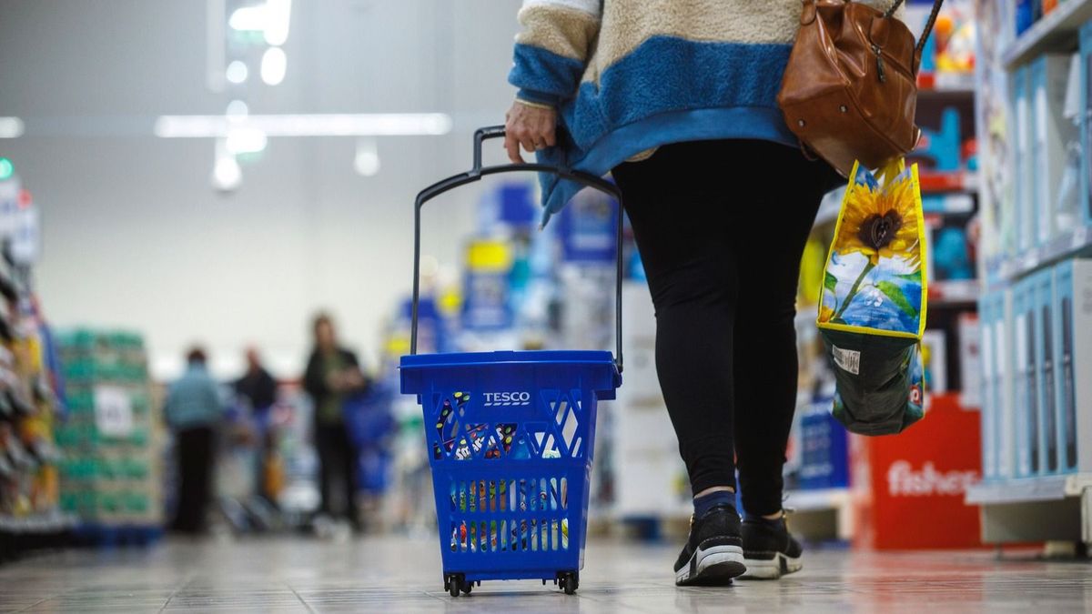Foci-Eb 2024: bankot robbantana a Tesco