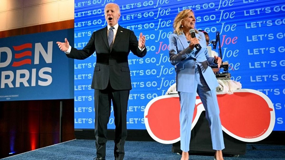 Leszerepelt a vitán, de lecserélhető-e Joe Biden? A demokraták már rajta vannak