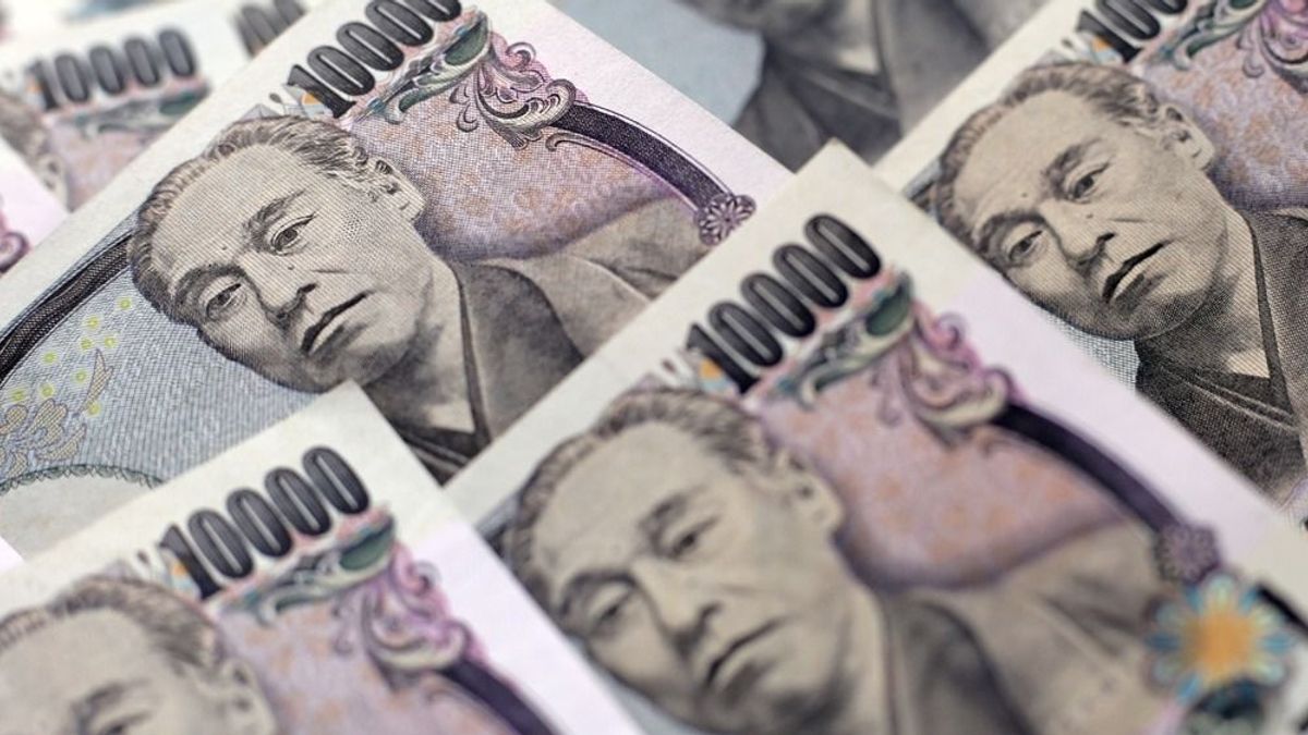 Újabb japán kamatemelést áraznak a piacok