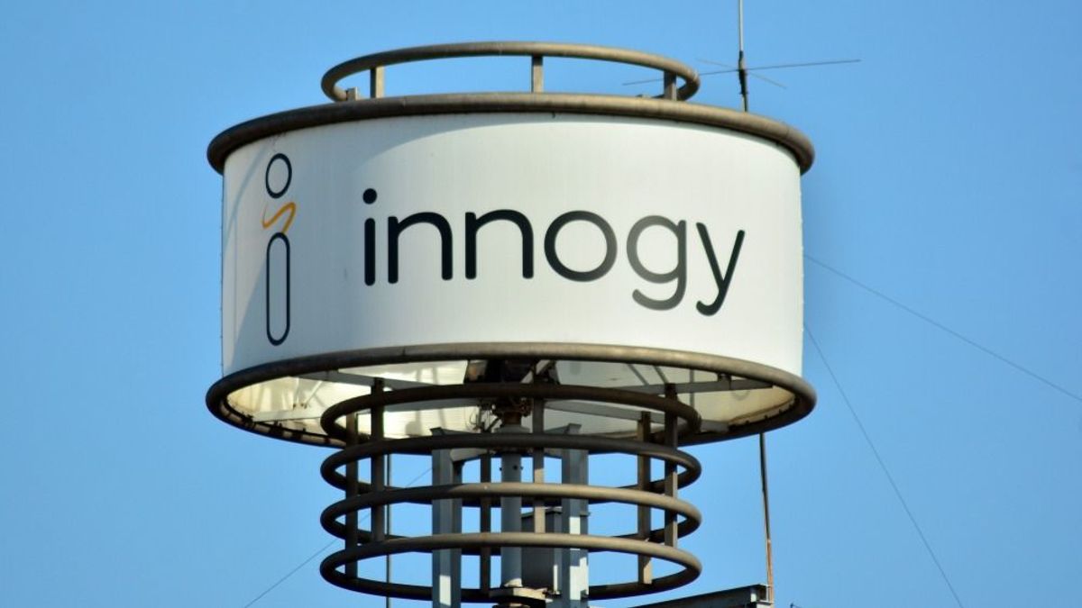 Nagyot ugrott a magyar tulajdonú Innogy csoport nyeresége