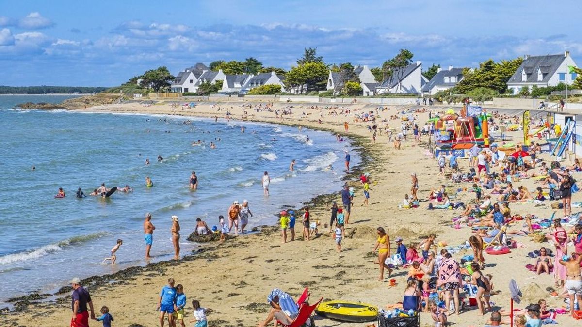 Van még egyáltalán holtszezon a turizmusban?