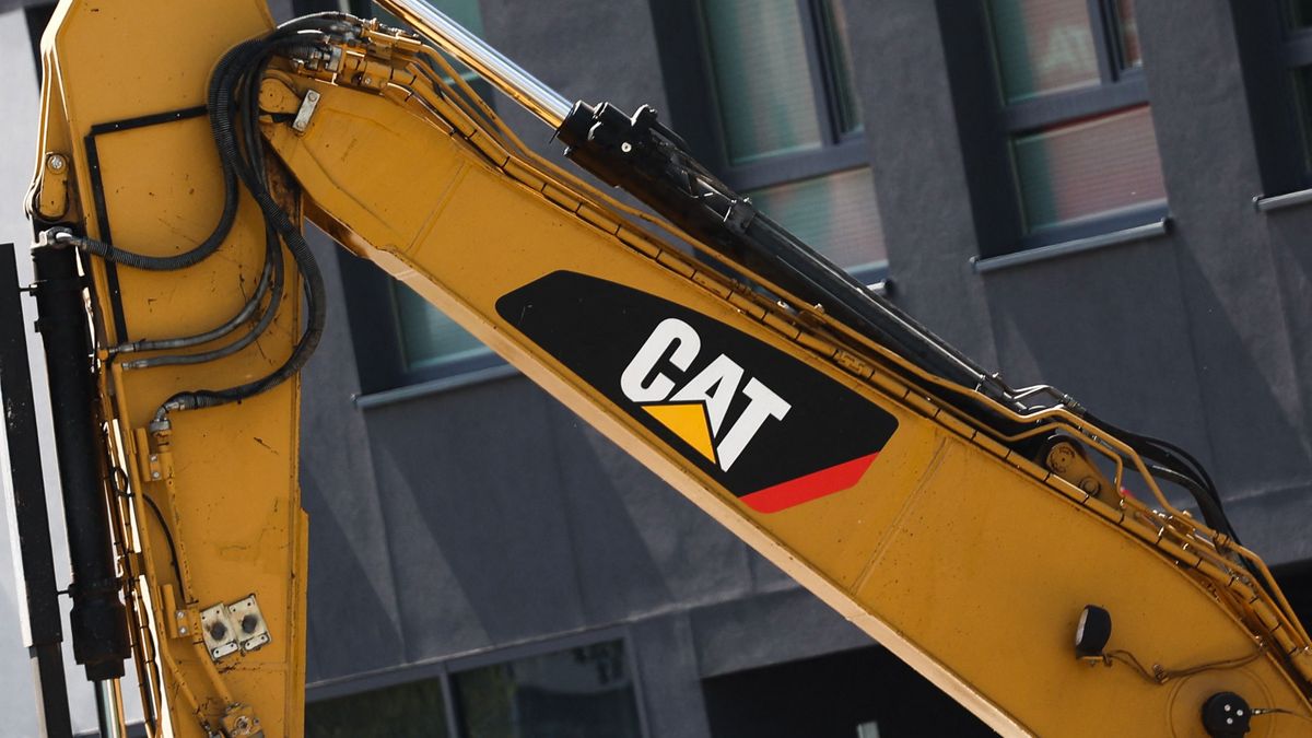 Az izraeli háború 264. napja – Fekete bárány lett a Caterpillar dózere a gázai bevetése miatt