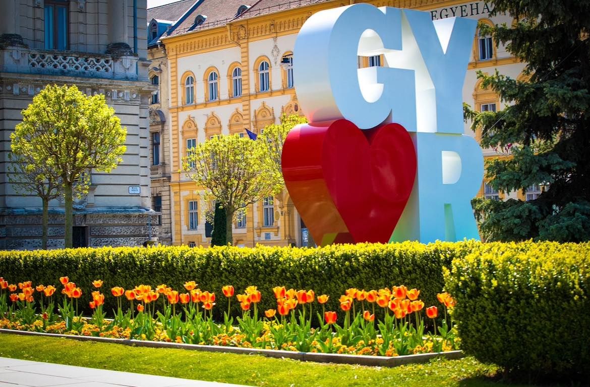 Győr