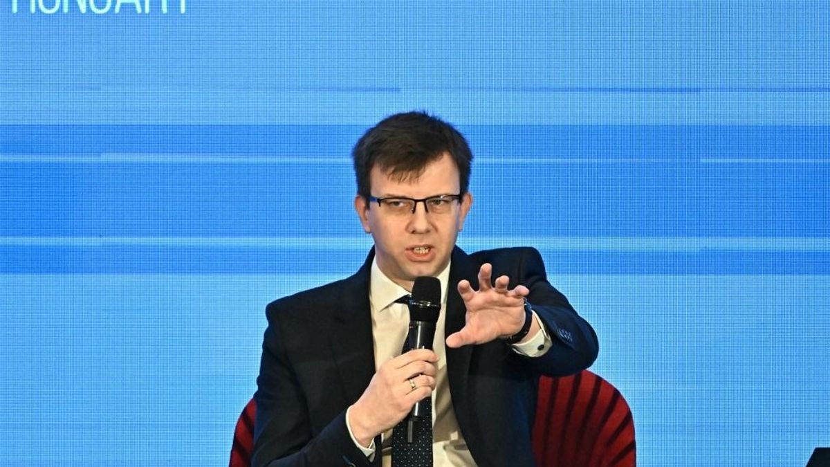 Erre a hatalmas dobásra készül Magyarország az EU-elnöksége alatt