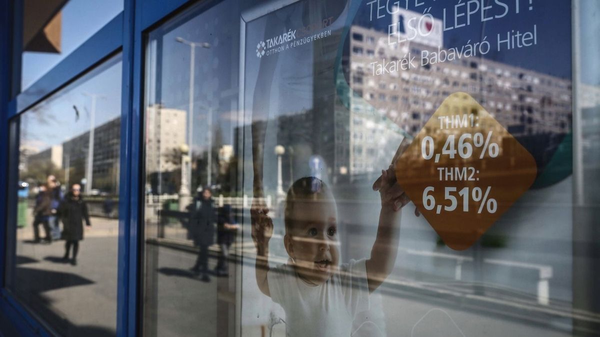 Megúszhatják a kétmillió forintos fizetnivalót a gyermektelen babavárósok