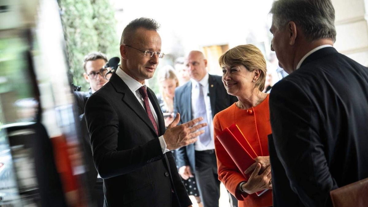 Magyarország biztosítja a legkedvezőbb beruházási környezetet az Európai Unióban
