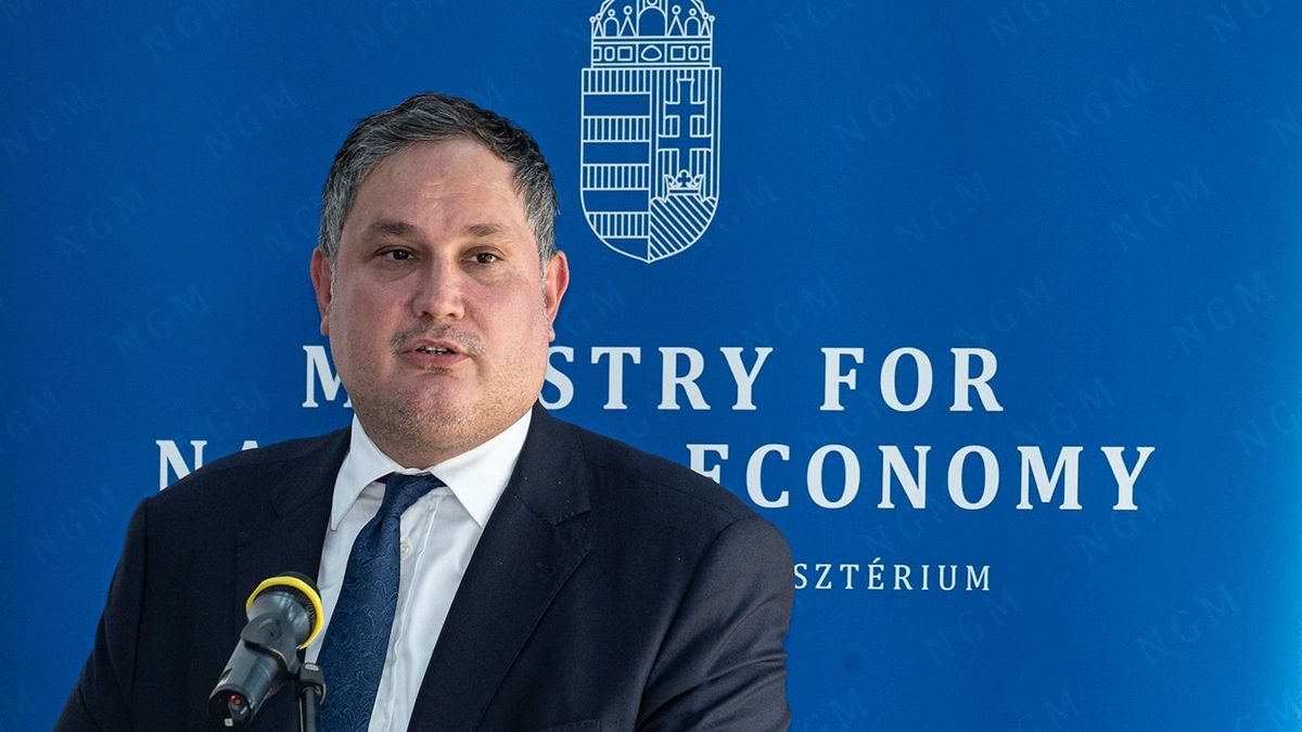Az elektromos autózás jövőjéről tárgyalt a legnagyobb gyártókkal Nagy Márton