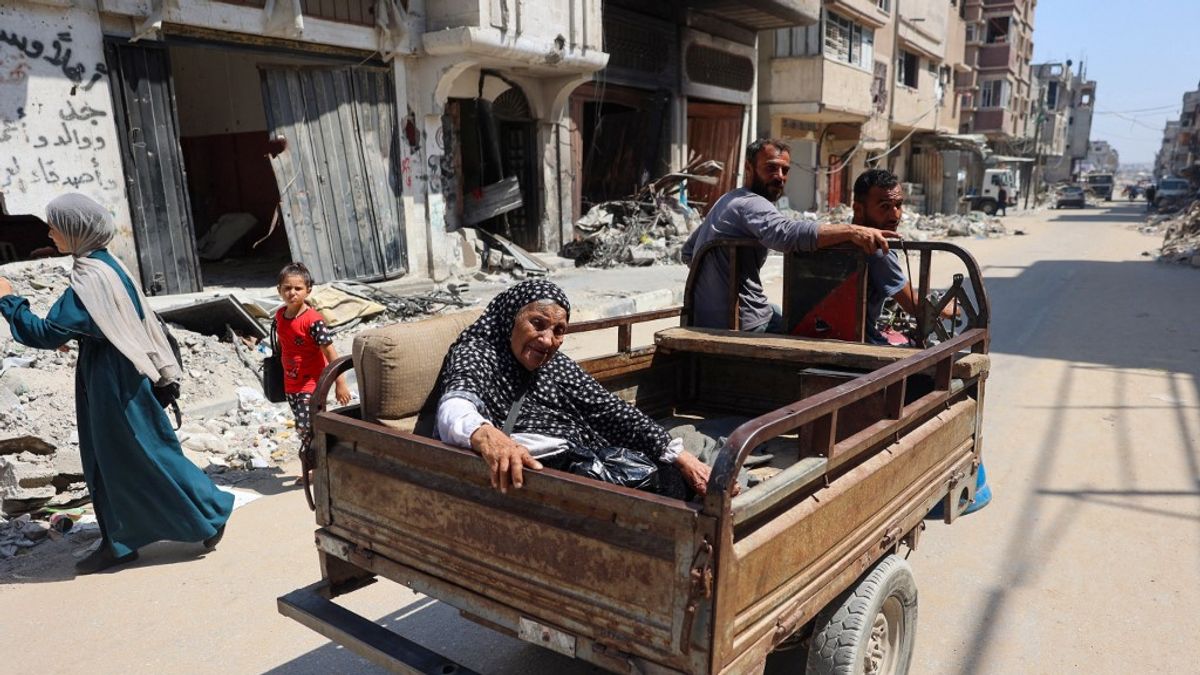 A Hezbollah drónnal támadta a zsidó államot