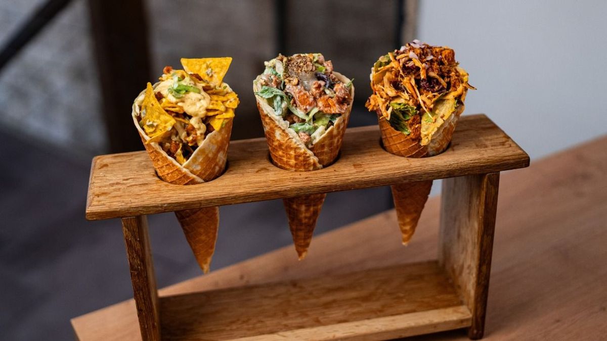 Tovább terjeszkedik a magyar gyorsétteremlánc