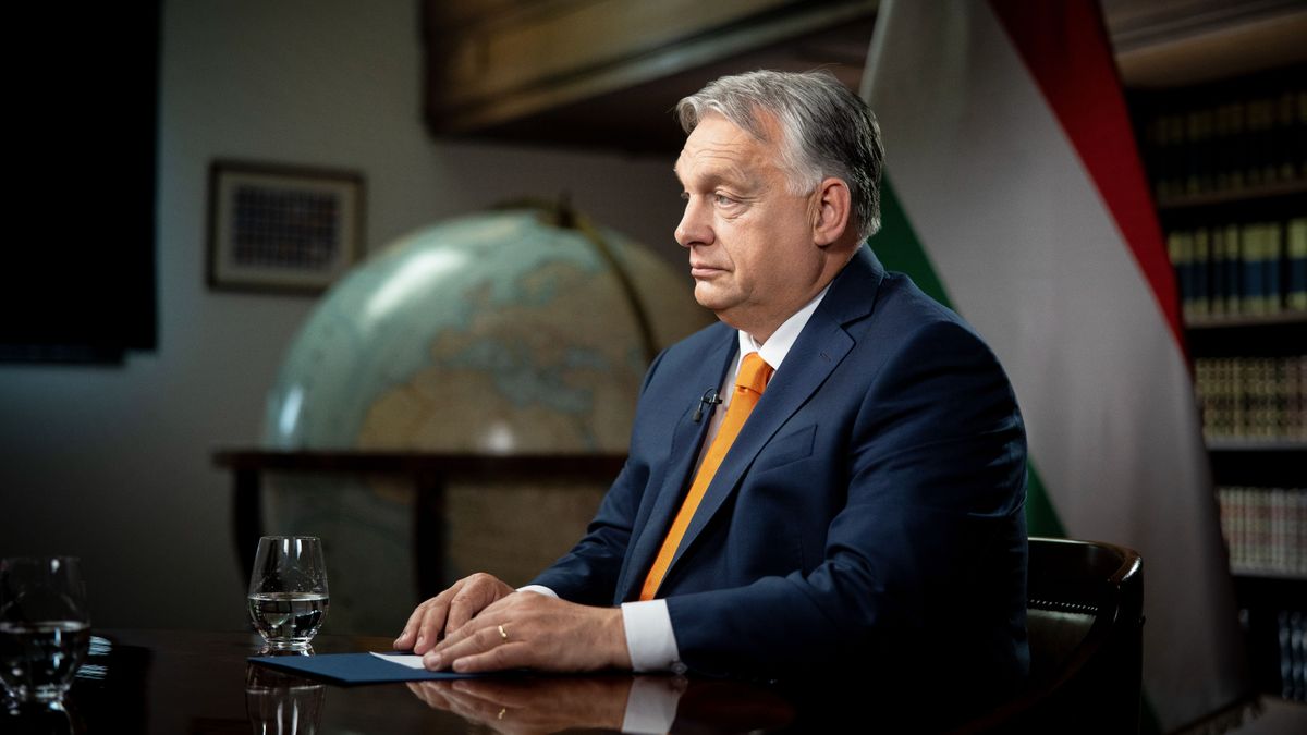 A német sajtó Orbán Viktorról: a magyar miniszterelnöknek olyan befolyása van Németországra, mint Kínának