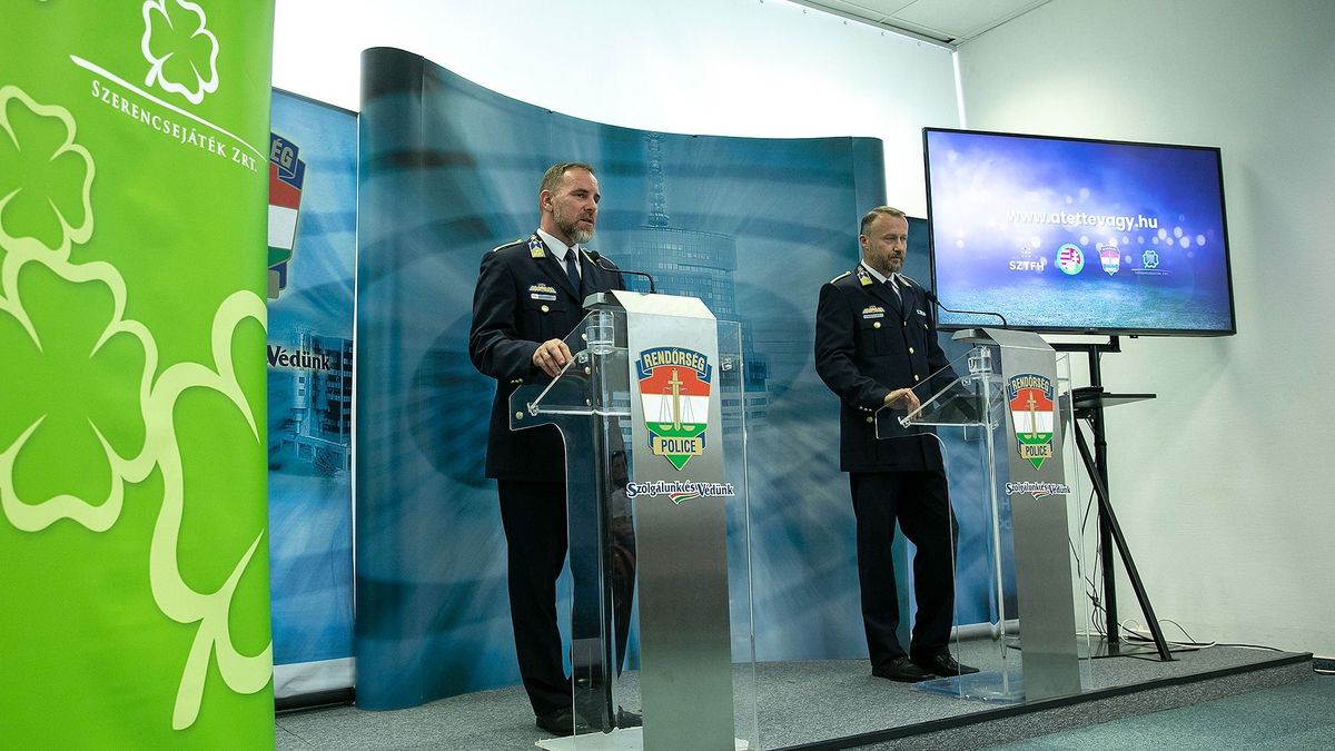 A kiberbűnözők is készülnek a foci Eb-re: mutatjuk, hogy kerülhetjük el a bajt