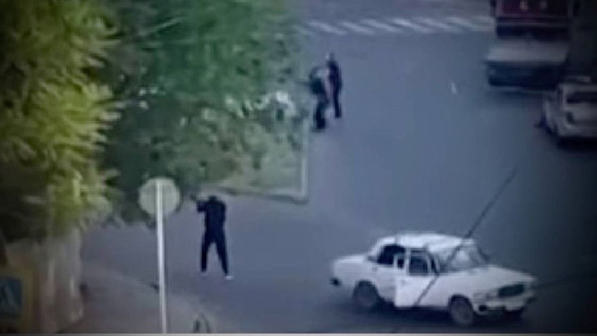 Terrortámadás Oroszországban: 15 rendőr meghalt, egy pap torkát elvágták – Világgazdaság