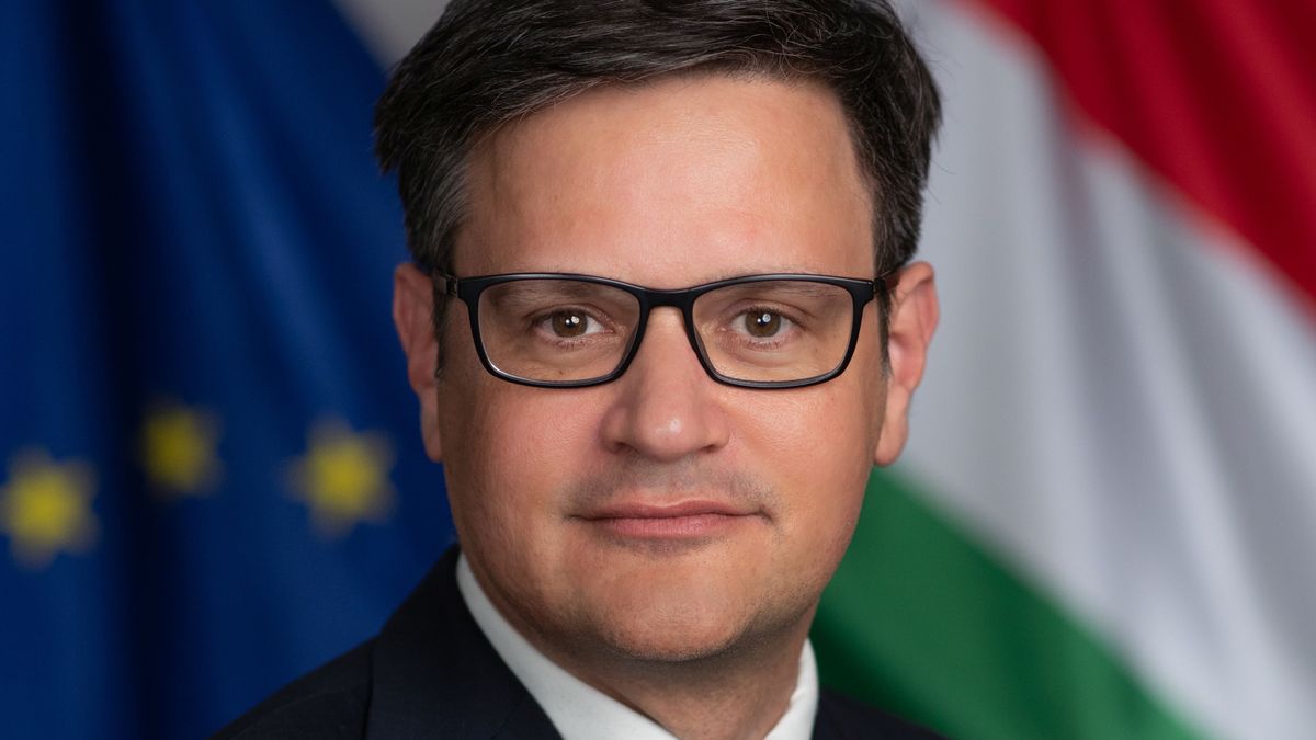 Ódor Bálint: fel szeretnénk gyorsítani a bővítési folyamatot a nyugat-balkáni régióban