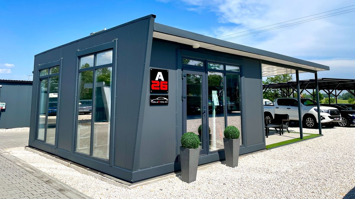 Flottakezelésben is előnyt jelent a holland módszer (x)