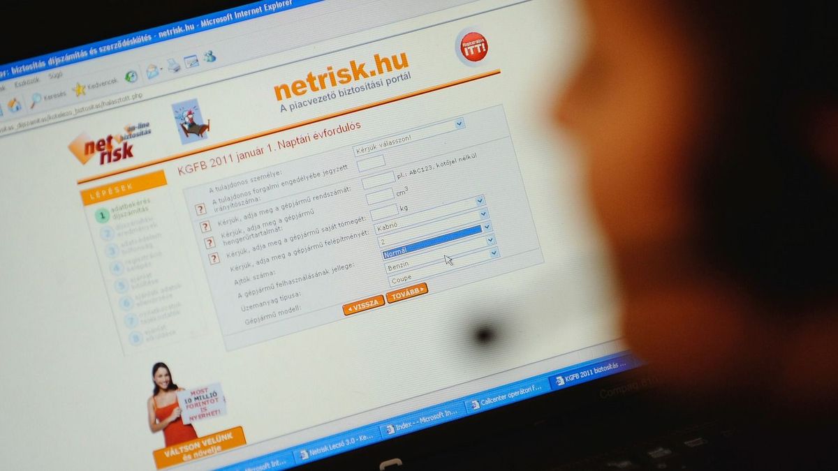 Rendkívüli: a Netrisk eladását fontolgatja az amerikai tulajdonos