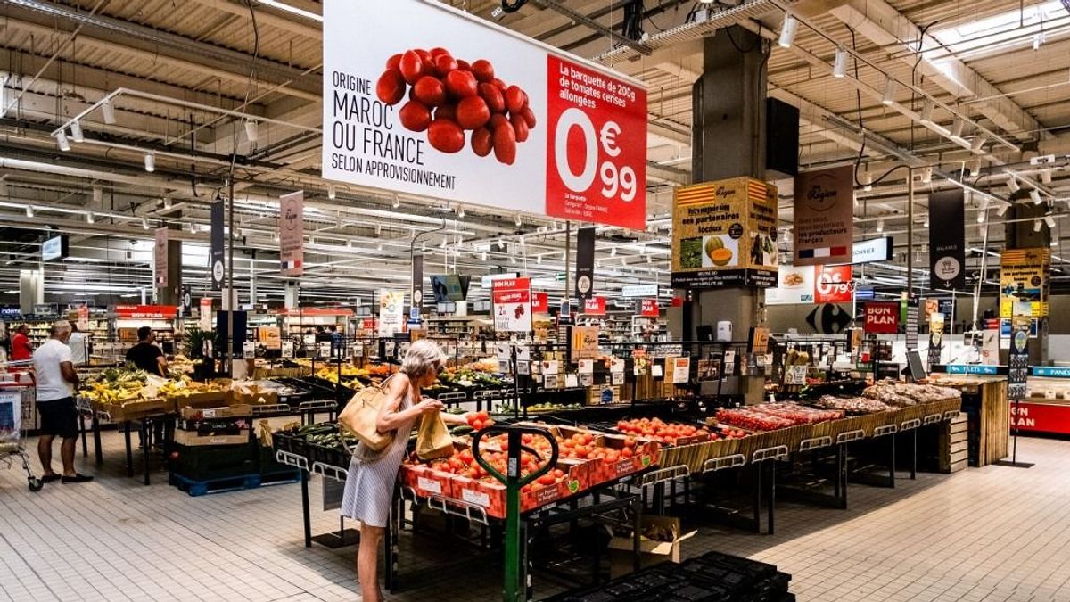 Gazdatámadások: zöldségtermesztők csaptak le paradicsomot szállító kamionokra