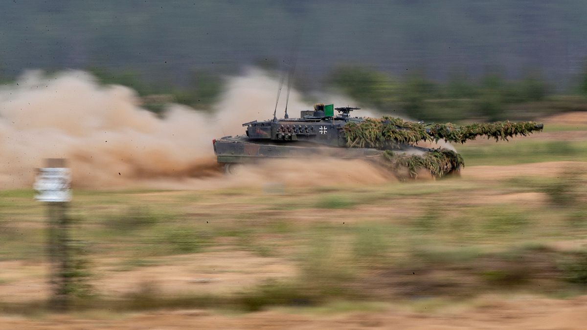 A védelmi ipari fejlesztések európai víziói – jövőkép az uniós stratégiák tükrében