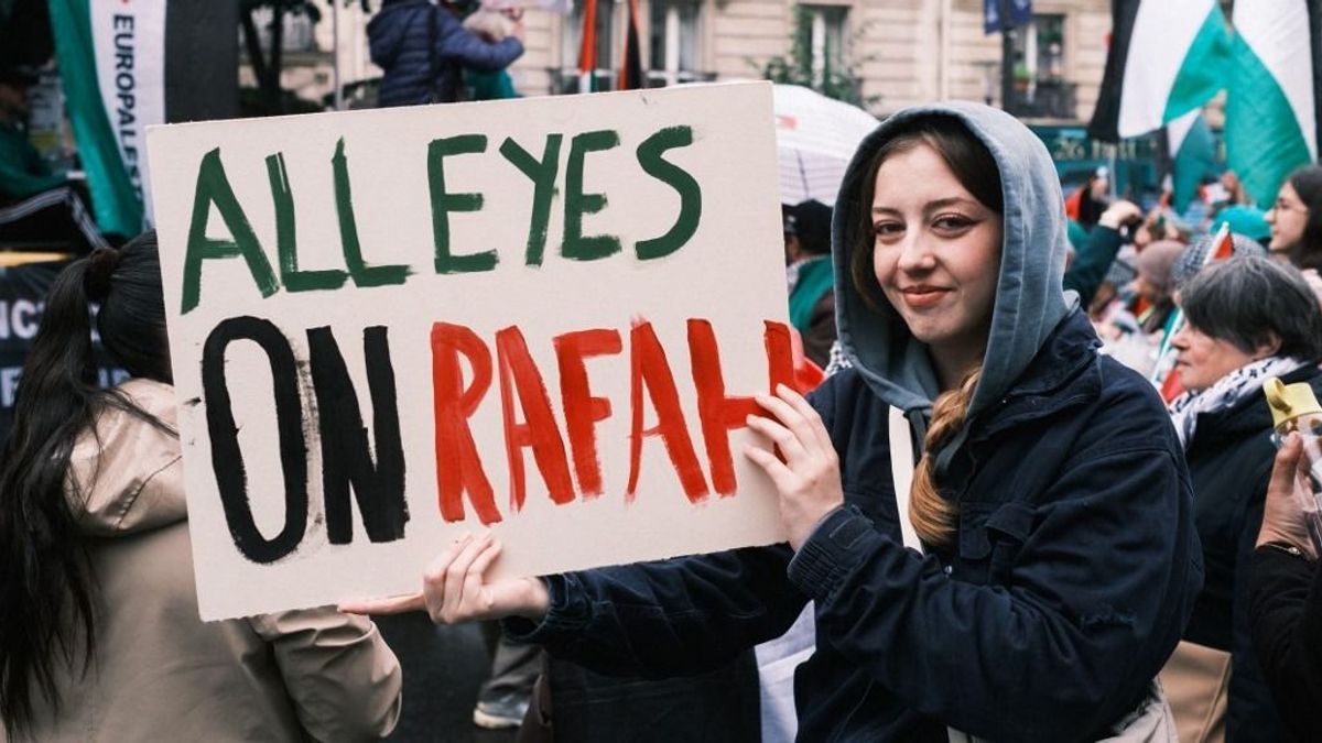 Közel az új tűzszünet, a napokban megállapodhat Izrael és a Hamász