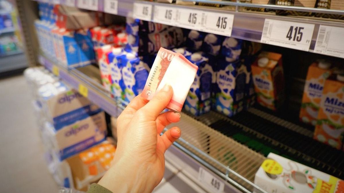 Így sikerült letörnie az inflációt a kormánynak