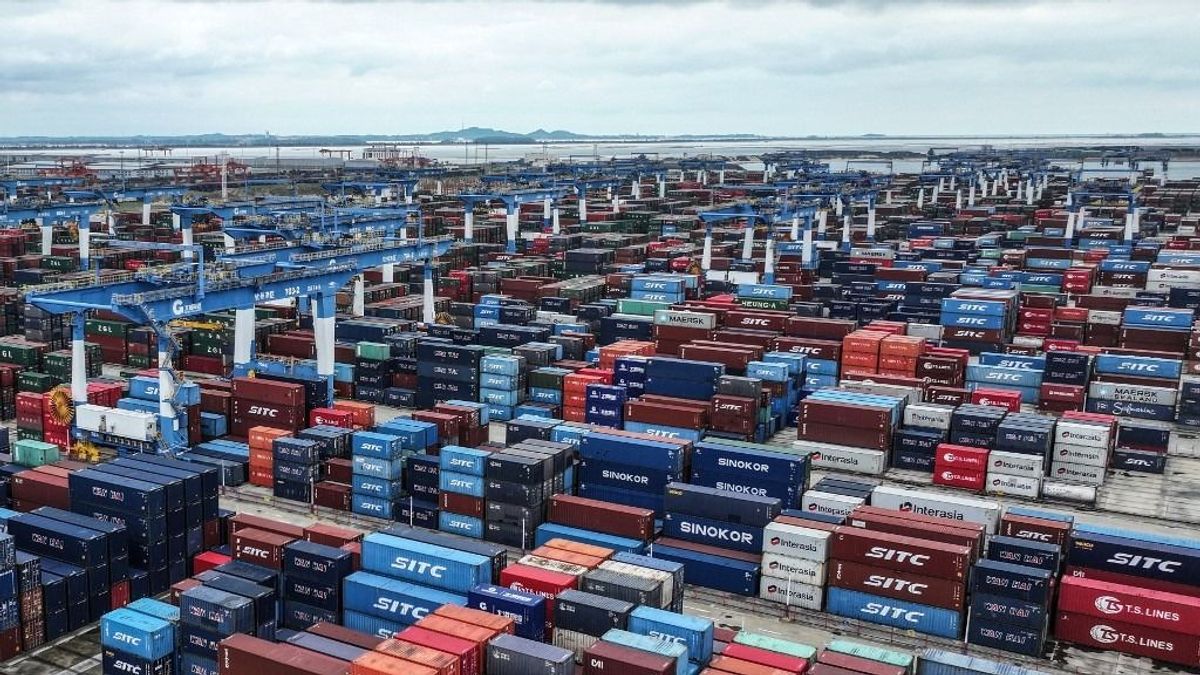 Biztató jel a magyar gazdaságnak: tovább erősödött az export