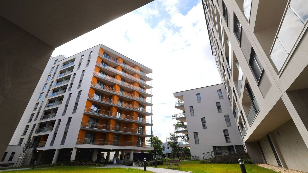 Több ezer új lakás építésére készül az Indotek leányvállalata