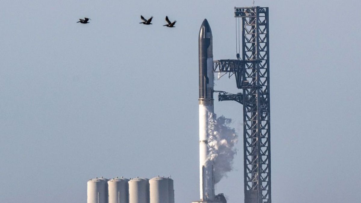 SpaceX: tökéletesen zárult a Starship tesztje