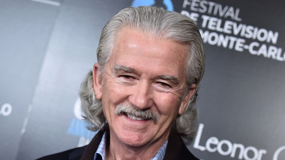 Patrick Duffyval a főszerepben ősszel érkezik a magyar vígjáték – kijött a film előzetese
