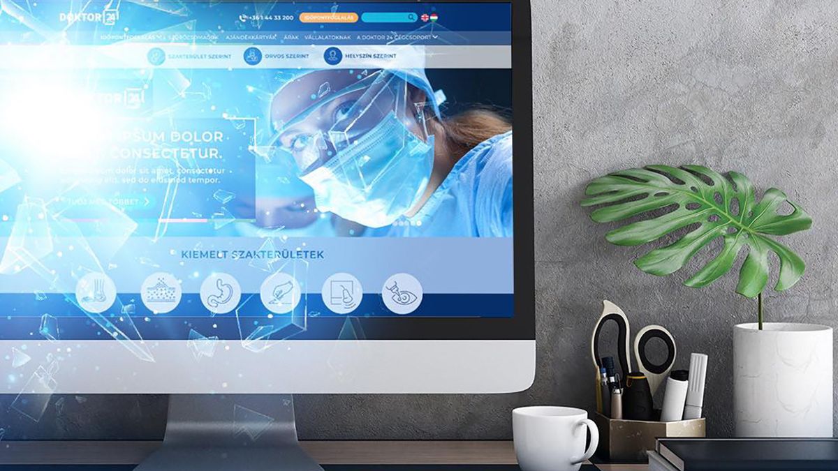 A pénzügyi befektetők kivásárlása után is terjeszkedne a Doktor24