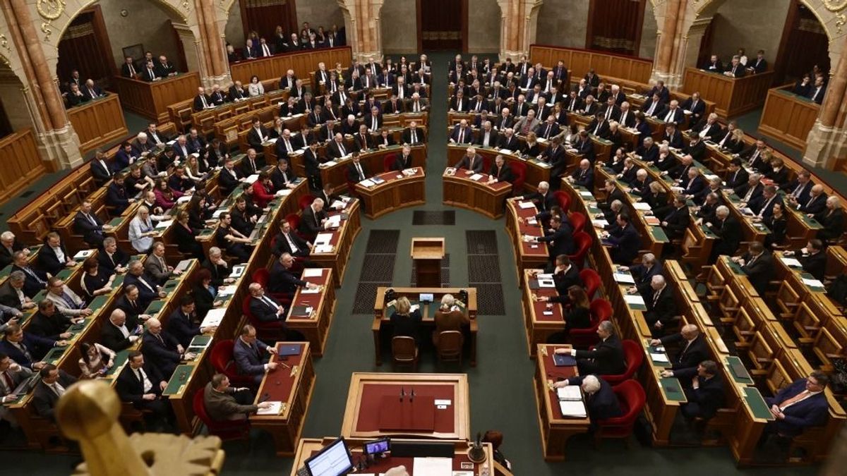 Nincs idő pihenni: a választások után egyből ülésezik a parlament