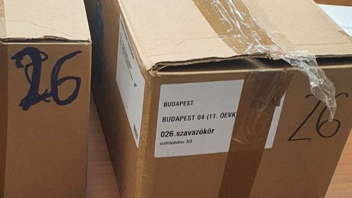 Újraszámlálási káosz: új Vitézy-szavazatok Budán, előre felbontott dobozok Újpesten