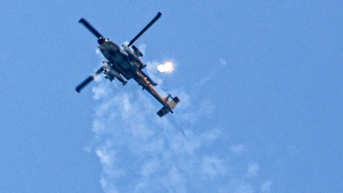 Az izraeli háború 263. napja – légicsapás érte a Hamász egyik vezetőjének otthonát, több mint 10 halott