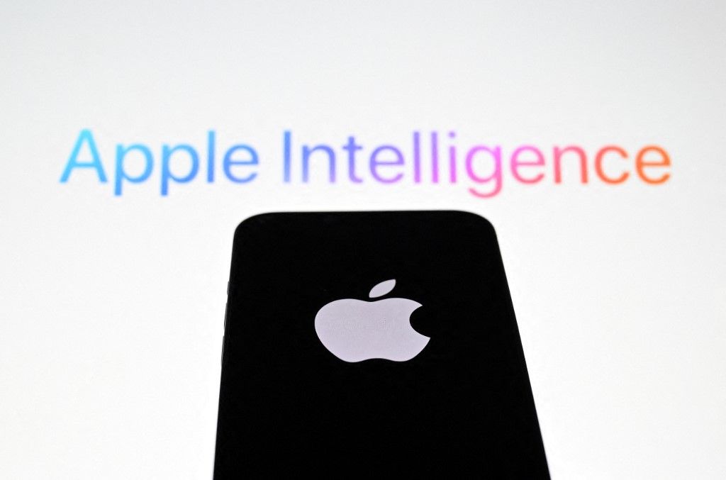 Apple Intelligence, Apple, ChatGPT, iOS