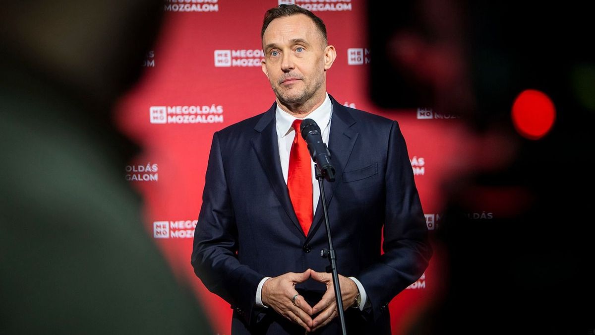 Több mint százmilliós támogatást kapott a Megoldás Mozgalom