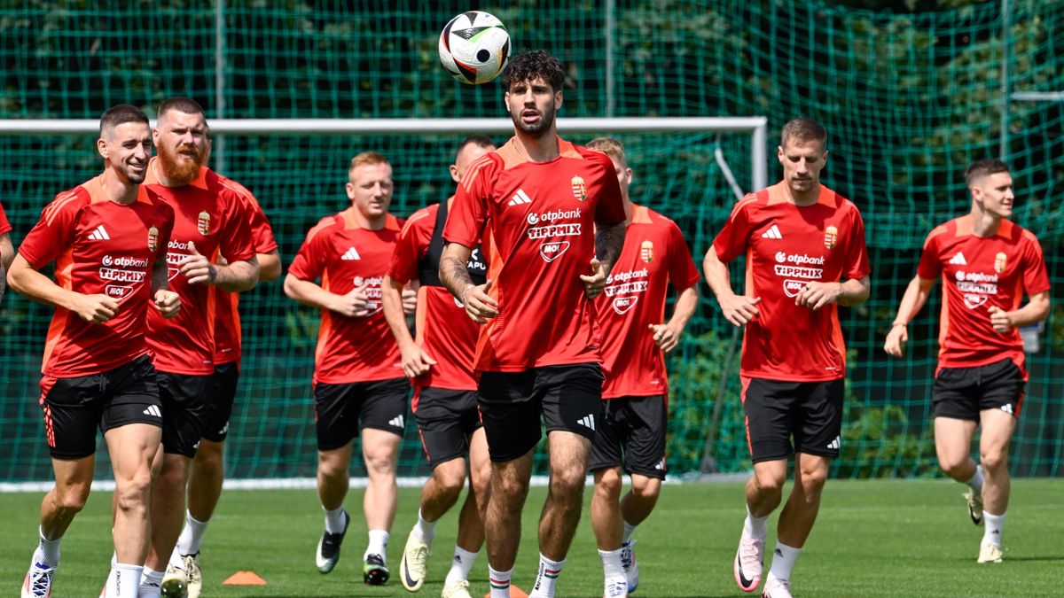 Foci-Eb 2024: nem lesz közös vonulás Debrecenben, Izrael szinte otthon játszik