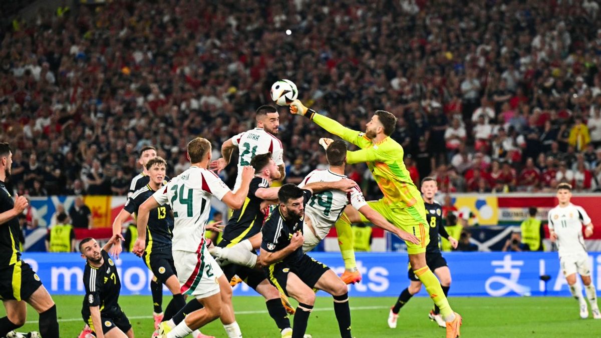 Megrendítette a futballtársadalmat Varga Barnabás horrorsérülése