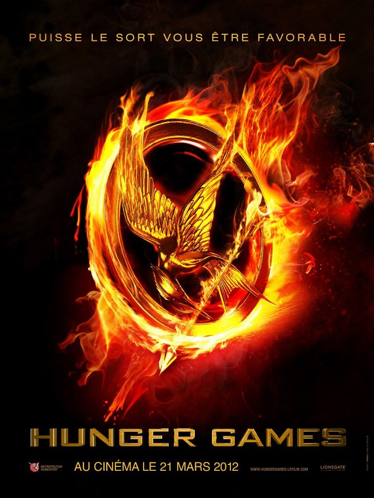 Hunger Games