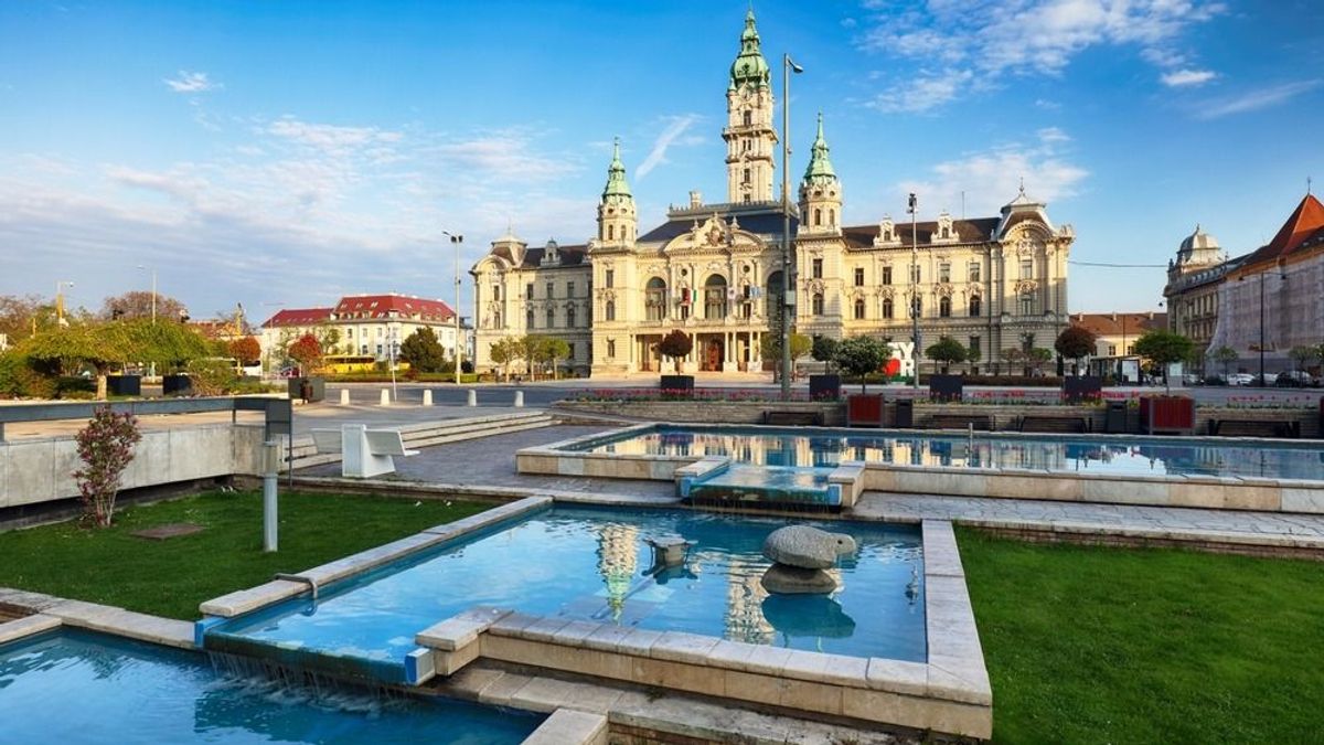 Választások 2024: Miskolcot, Egert, Salgótarjánt visszahódította a Fidesz, Nagykanizsát és Győrt elveszítette