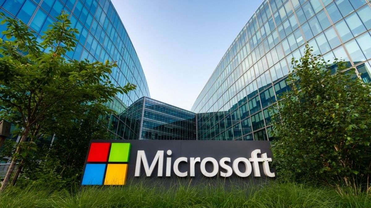 Nagy fába vágta a fejszéjét a Microsoft