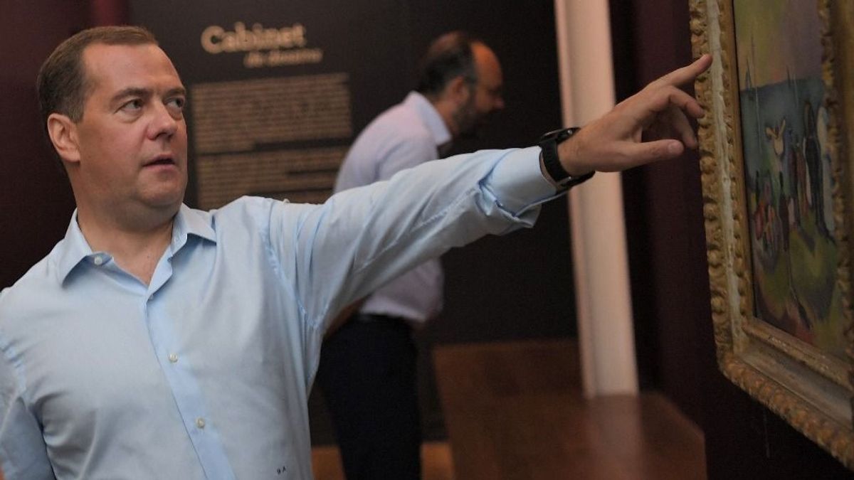 Moszkva fegyvereket szállíthat Washington ellenségeinek