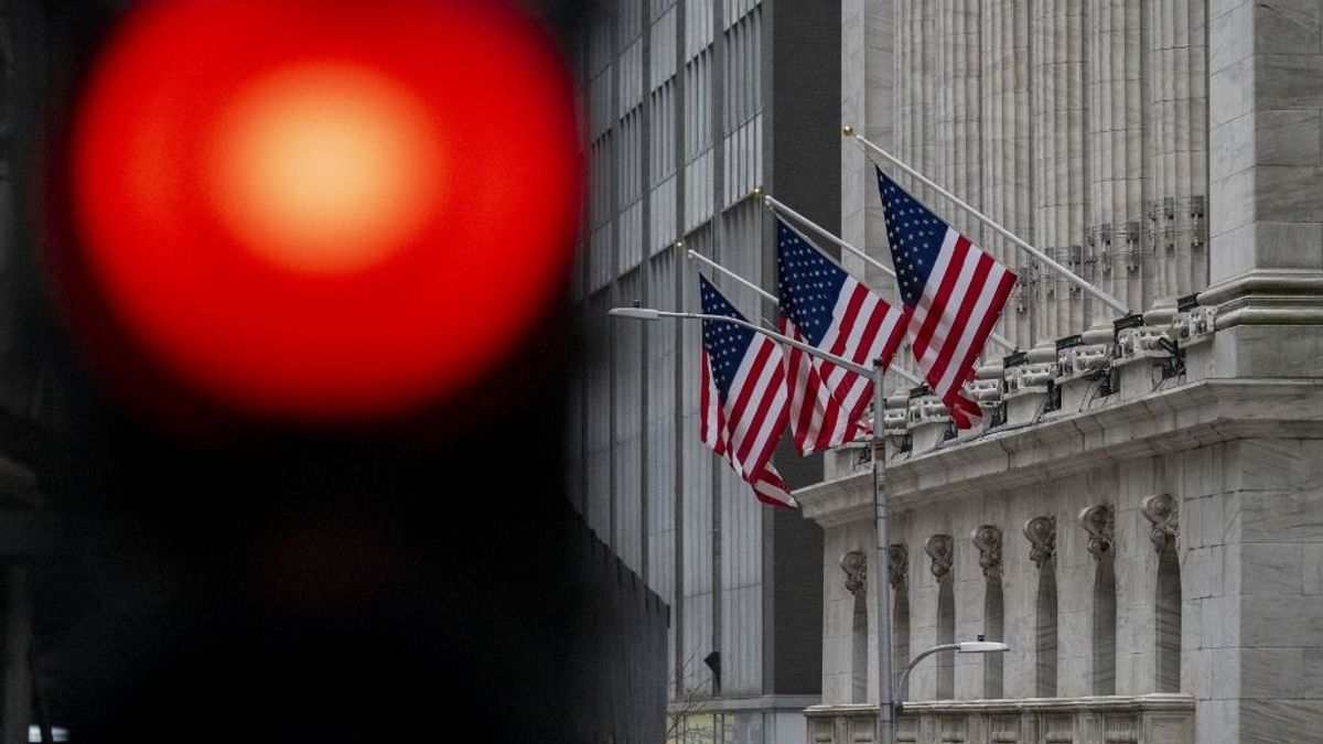 Nem számít amerikai kamatvágásra a piac – az előrejelzések kerültek reflektorfénybe