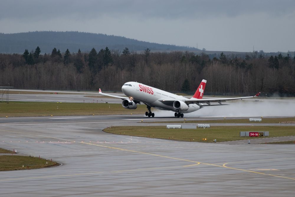 Zurich,,Switzerland,,January,18,,2024,Hb-jhi,Swiss,International,Airlines,Airbus