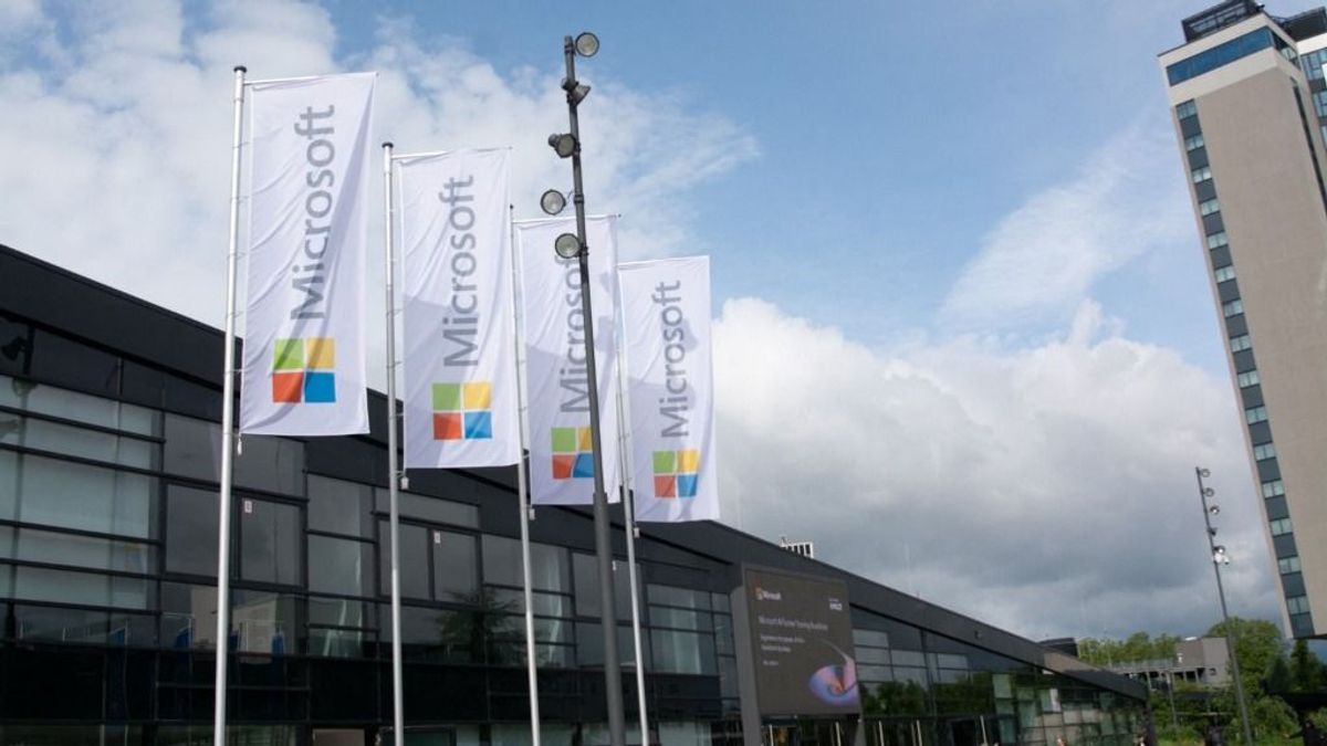 Lecsapnak az amerikai hatóságok a Microsoftra, az Nvidiára és társaikra, az MI került a célkeresztbe