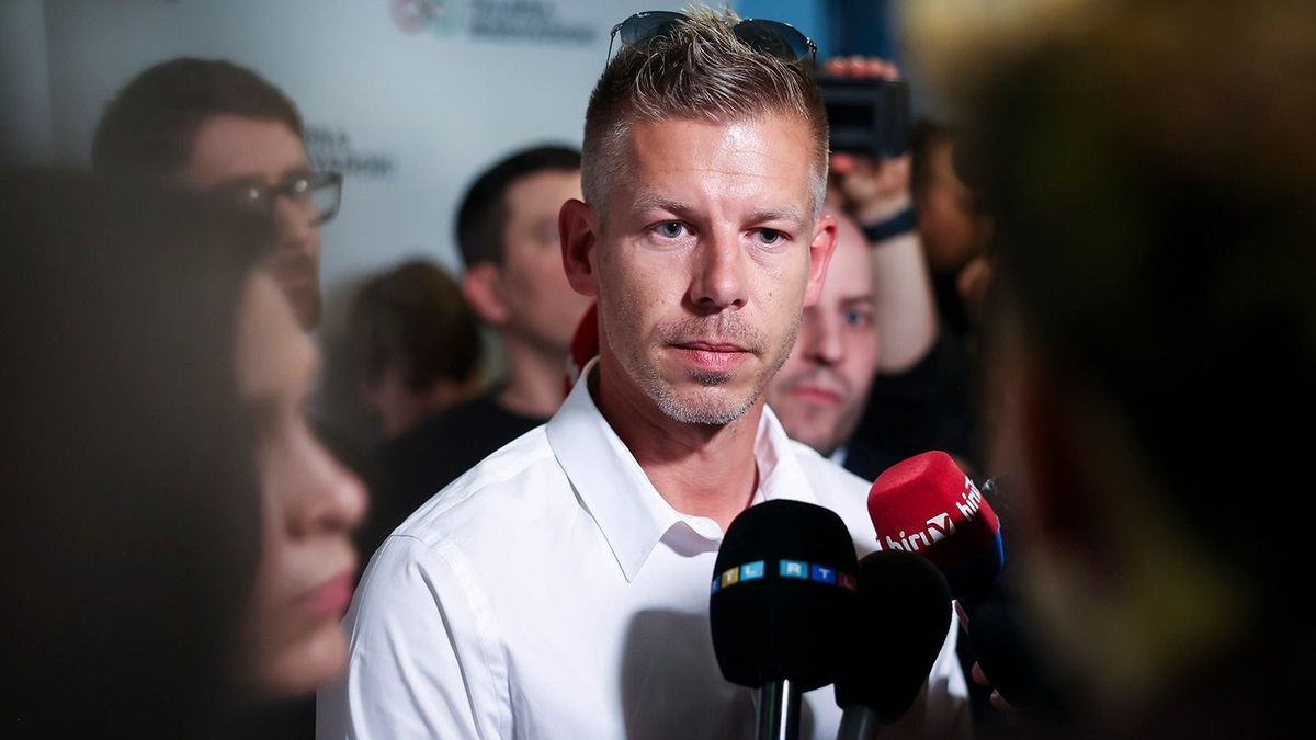 Magyar Péter mégis elfogadhatja a húszezer eurós „kamuállást”