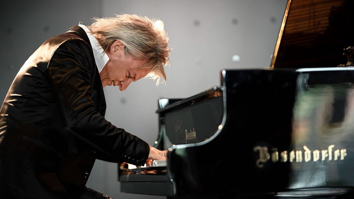 Különleges koncerttel fűszerezett exkluzív eseményt tartanak az Avalonban