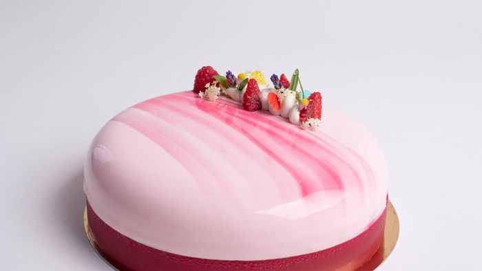 Málna The Pastry Shop