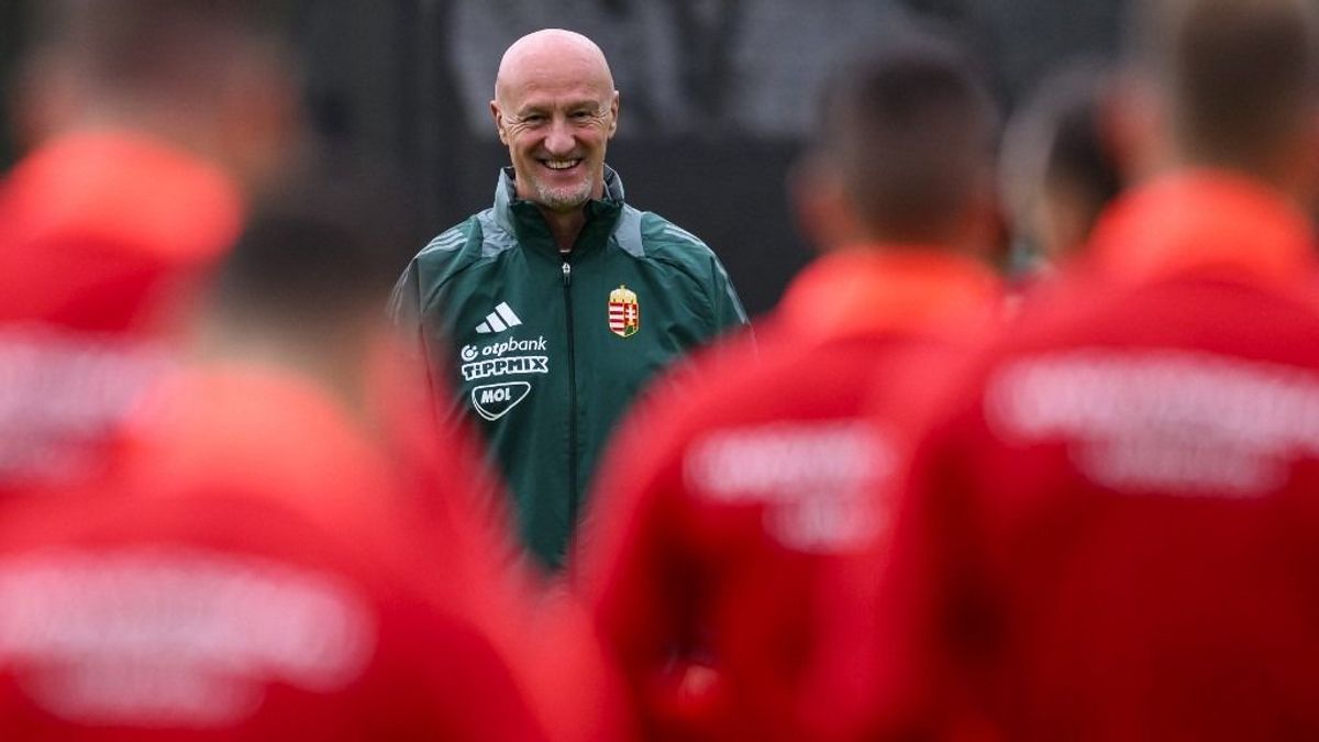 Nagyon népszerű a magyar válogatott Spanyolországban, a spanyolok a továbbjutásunkra számítanak